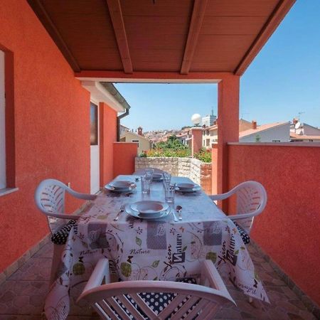 Pleasant Oriana Apartment Near The Sea-Pula Exterior foto