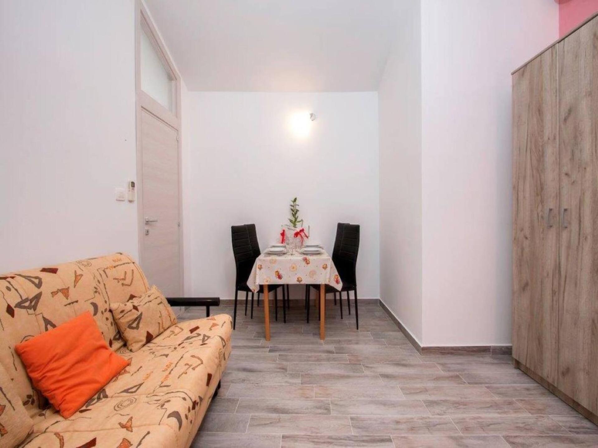 Pleasant Oriana Apartment Near The Sea-Pula Exterior foto