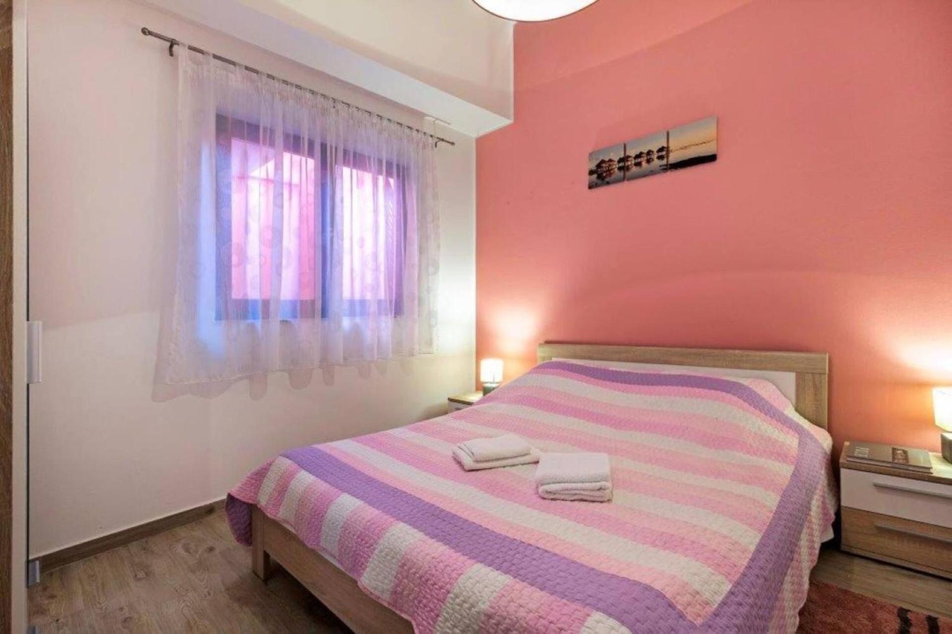Pleasant Oriana Apartment Near The Sea-Pula Exterior foto